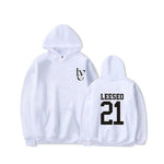 Sweat à Capuche KPOP - Groupe IVE