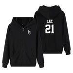 Sweat à Capuche KPOP membre IVE