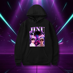 Sweat à Capuche KPop Demon Hunters