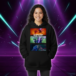 Sweat à Capuche KPop Demon Hunters