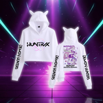 Sweat à Capuche Kpop Huntrix