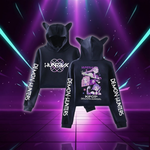 Sweat à Capuche Kpop Huntrix