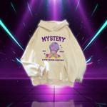 Sweat à Capuche Oversize KPop Saja Boys