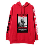 Sweat à capuche style coréen