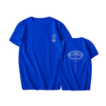 T-Shirt Ateez The Fellowship