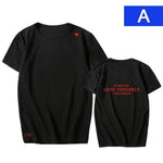 T-Shirt BTS Love Yourself