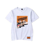 T-Shirt BTS Permission To Dance