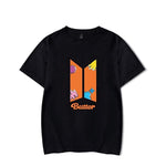 T-Shirt BTS Permission To Dance