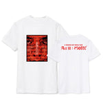 T-Shirt BigBang - Act III