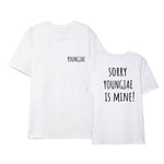 T-Shirt GOT7 - Fan Club