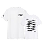 T-Shirt GOT7 - Turbulence