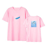 T-Shirt GOT7 - Winter Tale