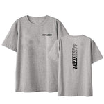 T-Shirt Itzy - ITZY?!