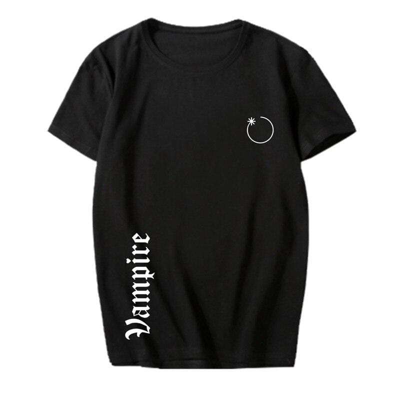 T-Shirt Iz*One - Vampire