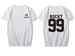 T-Shirt KPOP Astro