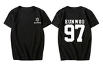 T-Shirt KPOP Astro