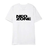 T-Shirt NCT127 - Neo Zone