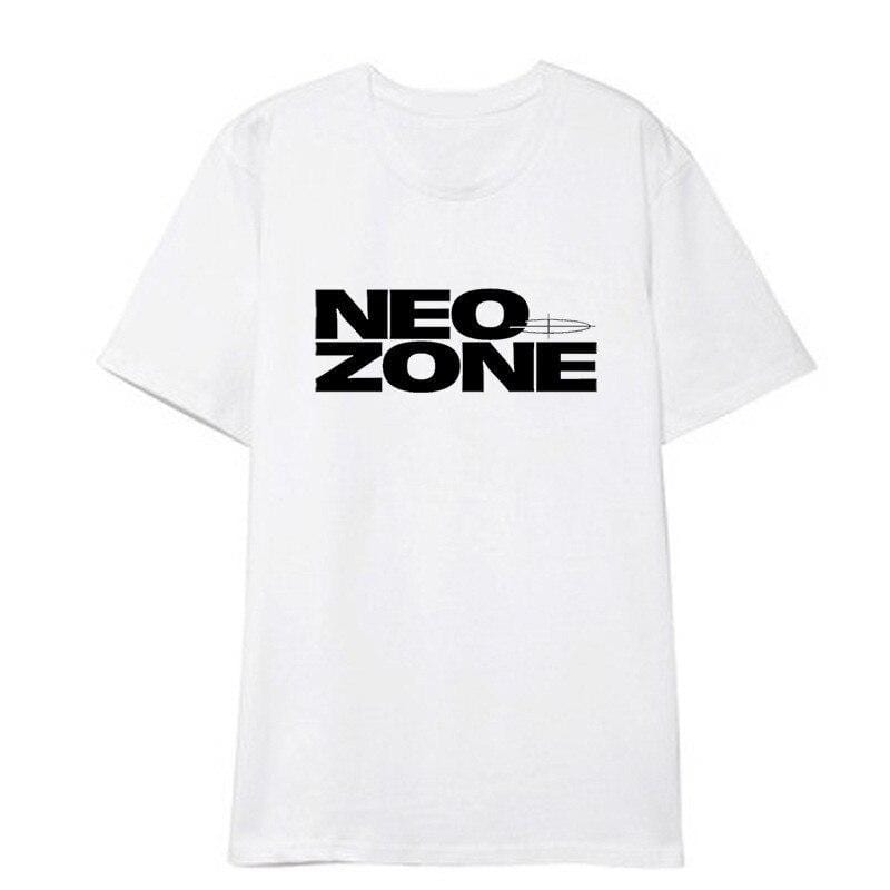 T-Shirt NCT127 - Neo Zone