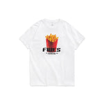 T-Shirt Oversize Frites