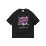 T-Shirt Oversize Principle