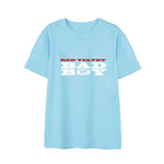 T-Shirt Red Velvet </br> Bad Boy