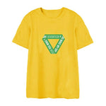 T-Shirt Seventeen  - You make my day