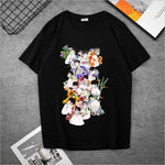 T-Shirt Seventeen Chibi