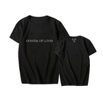 T-Shirt Seventeen Power Of Love