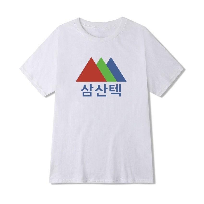 T-Shirt Start-Up Samsan Tech