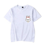 T-Shirt Stray Kids - SKZOO Blanc