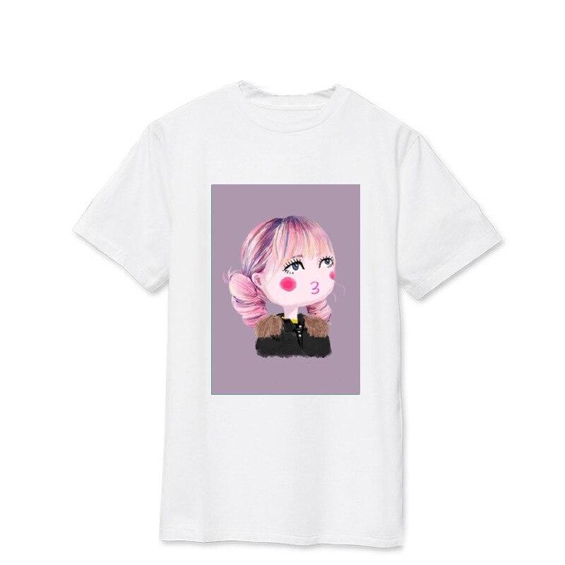 T-Shirt Twice </br> Fanart