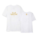 T-Shirt Twice </br> Feel Special