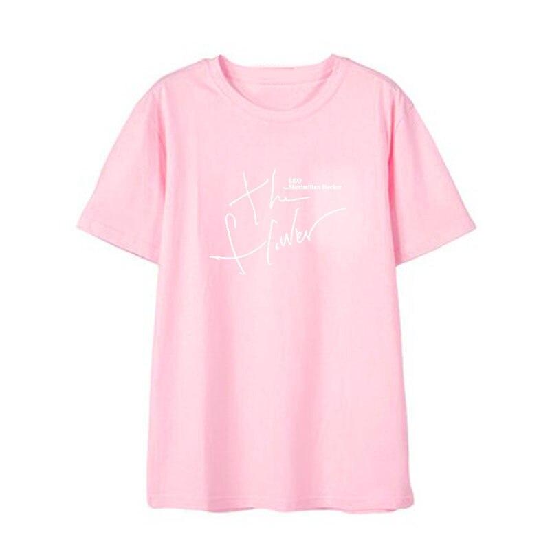 T-Shirt VIXX - The Flower