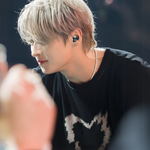 T-shirt Coeur Oversize LeeKnow - groupe Stray Kids