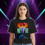 T-shirt KPop Demon Hunters