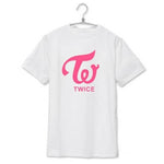 T-shirt Twice </br>  Classique Membres