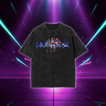 T-shirt Vintage KPop Huntrix
