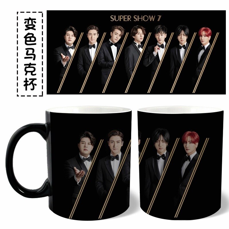 Tasse Super Junior