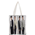 Tote Bag KPOP - groupe CNBLUE