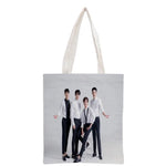 Tote Bag KPOP - groupe CNBLUE