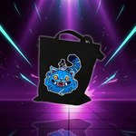 Tote Bag KPop Demon Hunters Derpy Tiger