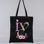 Tote Bag Noir - IVE