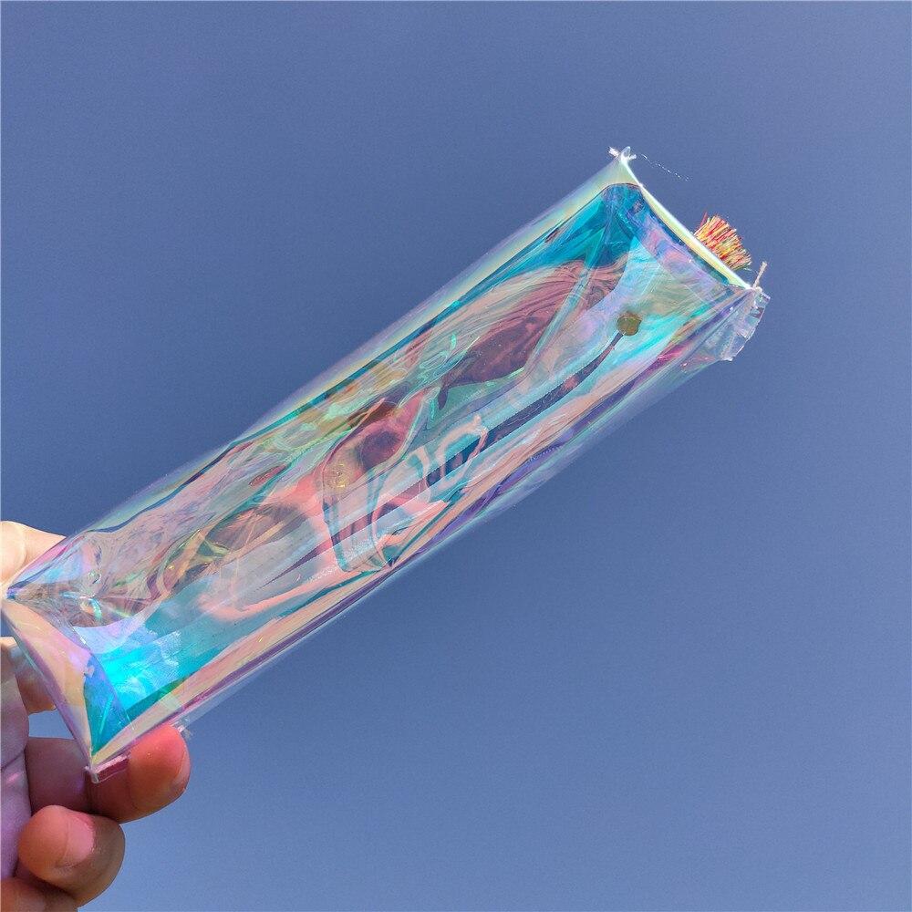 Trousse Twice - Réfléchissante