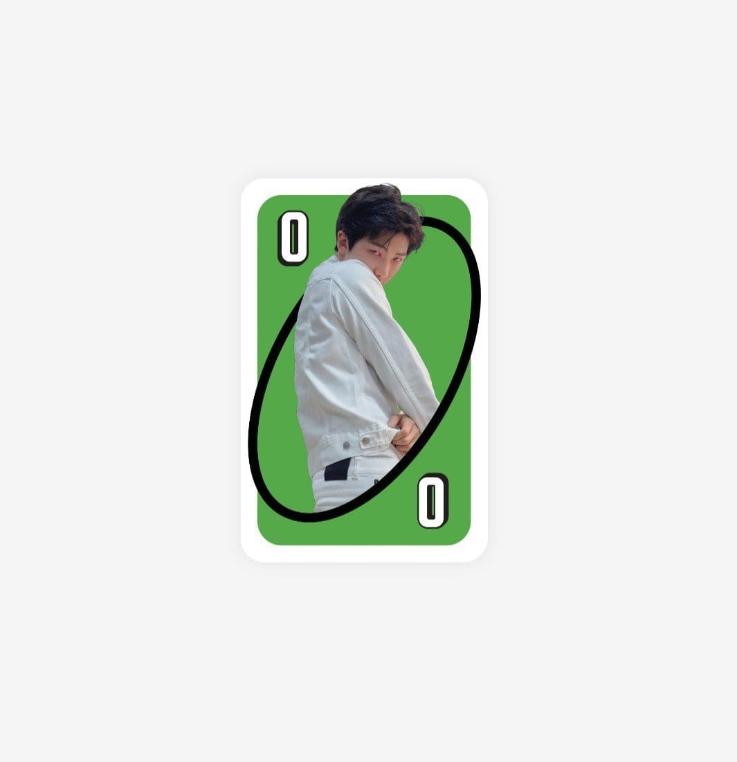 UNO BTS