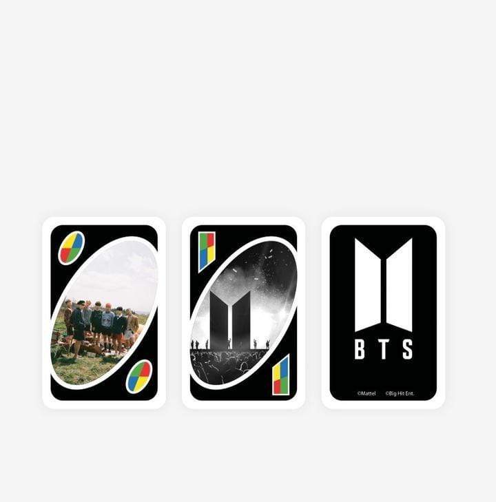UNO BTS