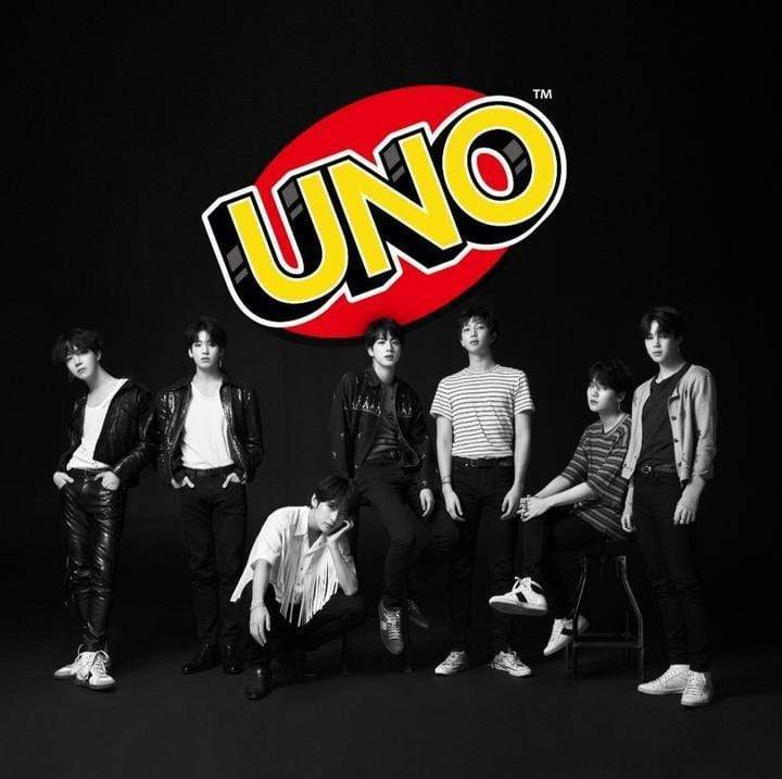 UNO BTS