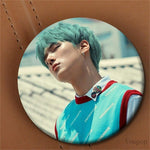 Badge - Pins Monsta X