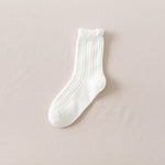 Chaussette Coreenne Classique