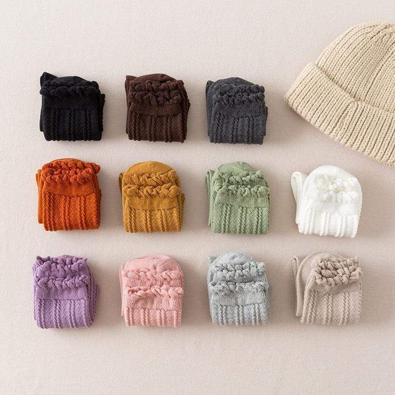 Chaussette Coreenne Classique