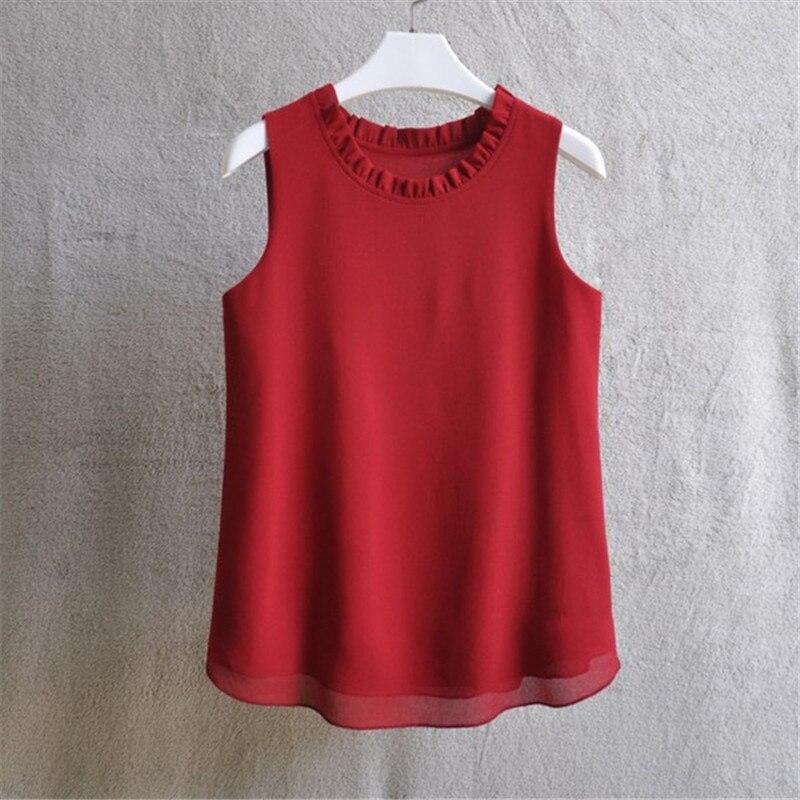 Débardeur Korean Style Léger